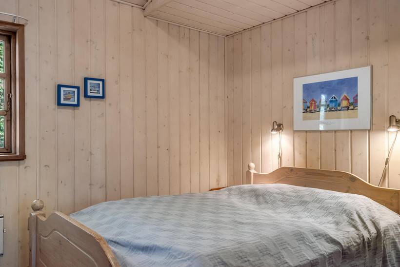 Foto von Ferienhaus VP97 in Kongsmark - Rømø