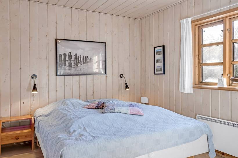 Foto von Ferienhaus VP97 in Kongsmark - Rømø