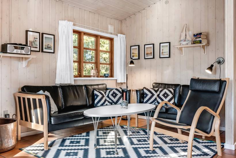 Foto von Ferienhaus VP97 in Kongsmark - Rømø