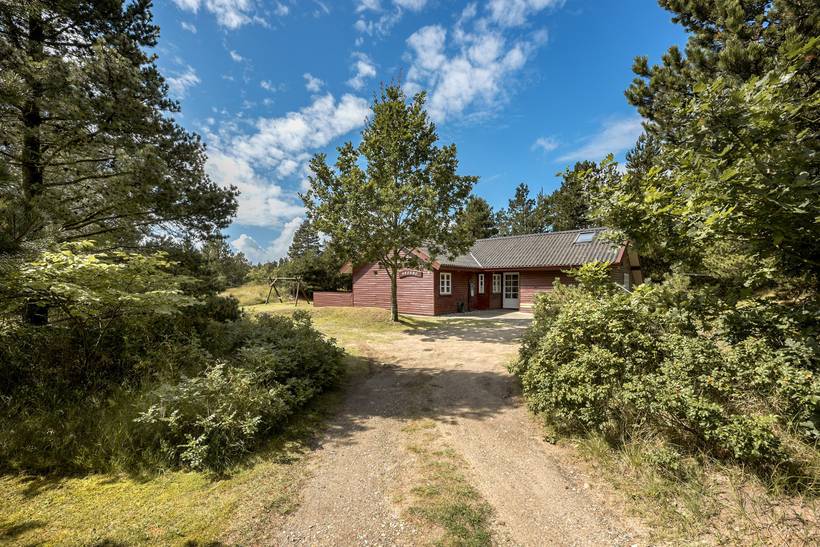 Foto von Ferienhaus VP97 in Kongsmark - Rømø