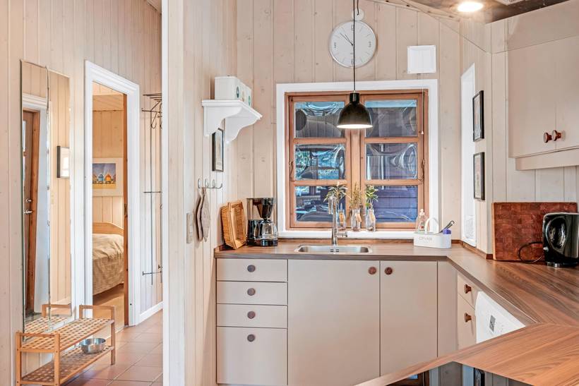 Foto von Ferienhaus VP97 in Kongsmark - Rømø