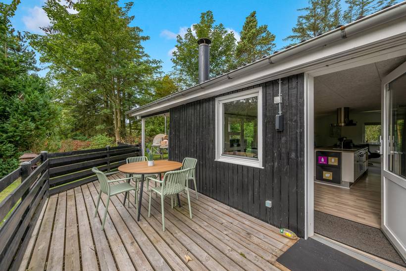 Foto von Ferienhaus VQ00 in Skaven - Westjütland