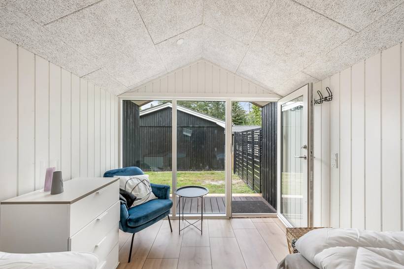 Foto von Ferienhaus VQ00 in Skaven - Westjütland
