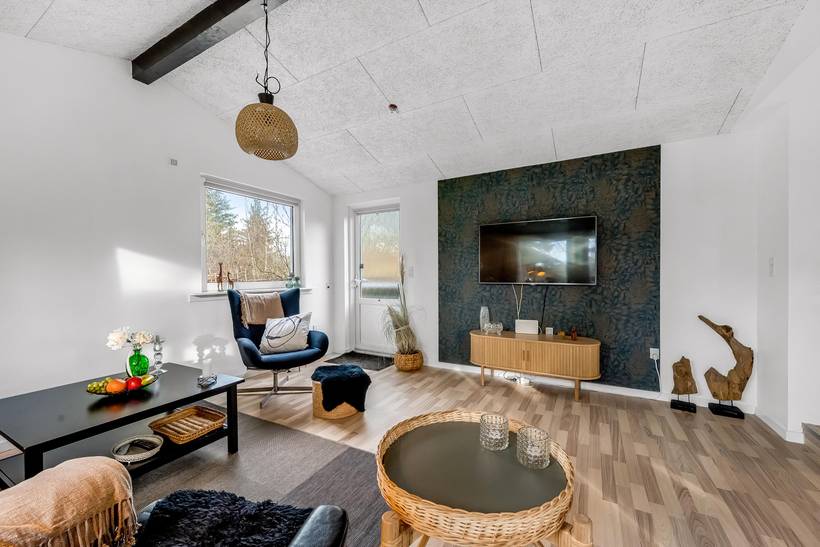 Foto von Ferienhaus VQ00 in Skaven - Westjütland