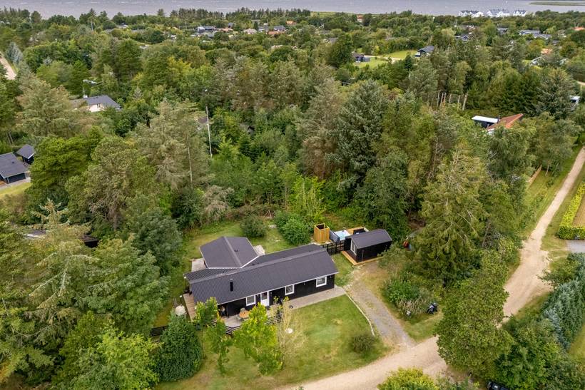 Foto von Ferienhaus VQ00 in Skaven - Westjütland