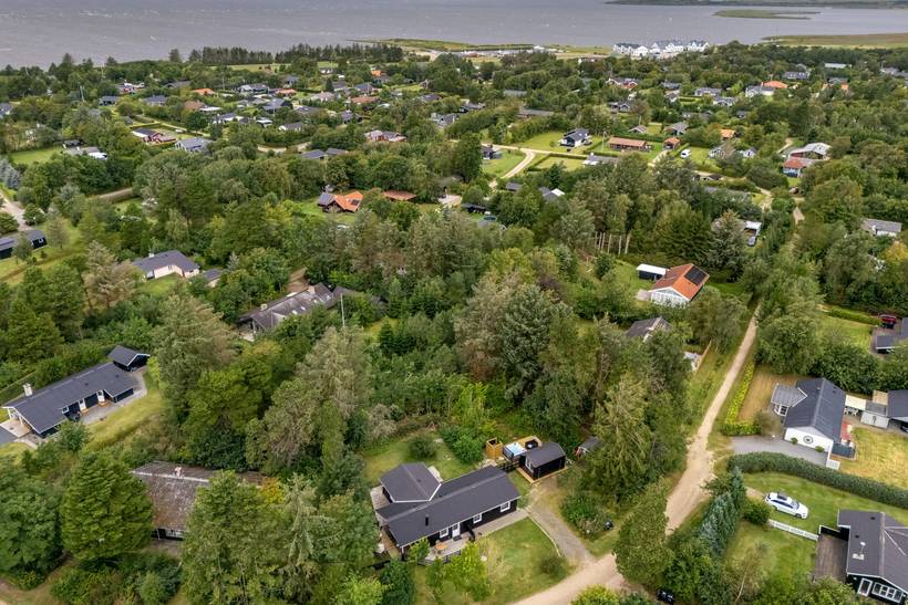 Foto von Ferienhaus VQ00 in Skaven - Westjütland