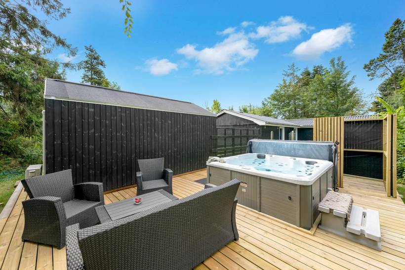 Foto von Ferienhaus VQ00 in Skaven - Westjütland
