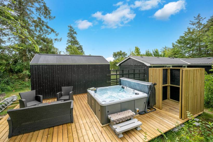 Foto von Ferienhaus VQ00 in Skaven - Westjütland