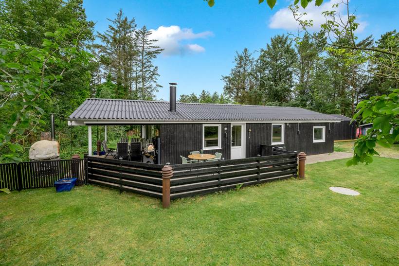 Foto von Ferienhaus VQ00 in Skaven - Westjütland