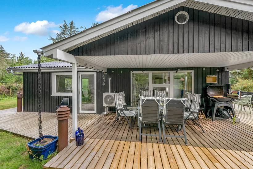 Foto von Ferienhaus VQ00 in Skaven - Westjütland