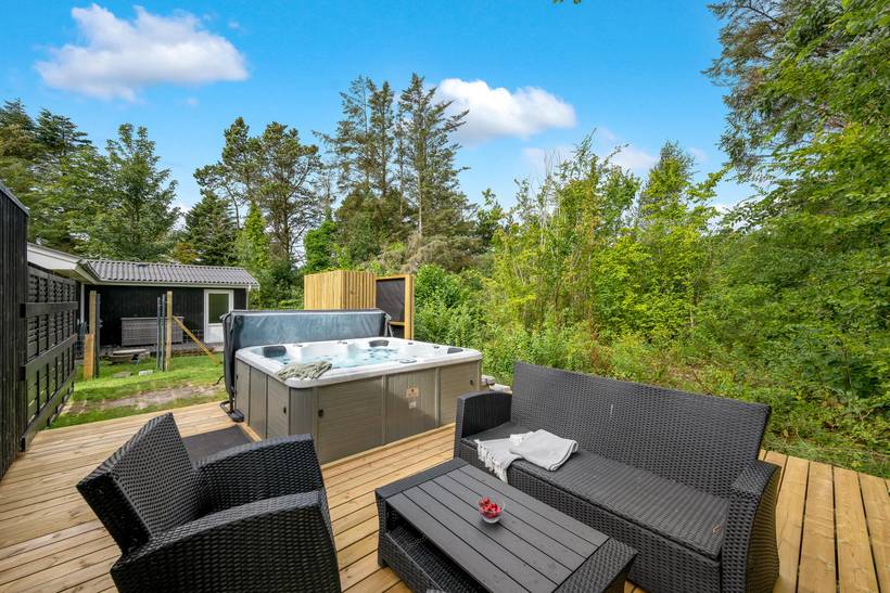 Foto von Ferienhaus VQ00 in Skaven - Westjütland