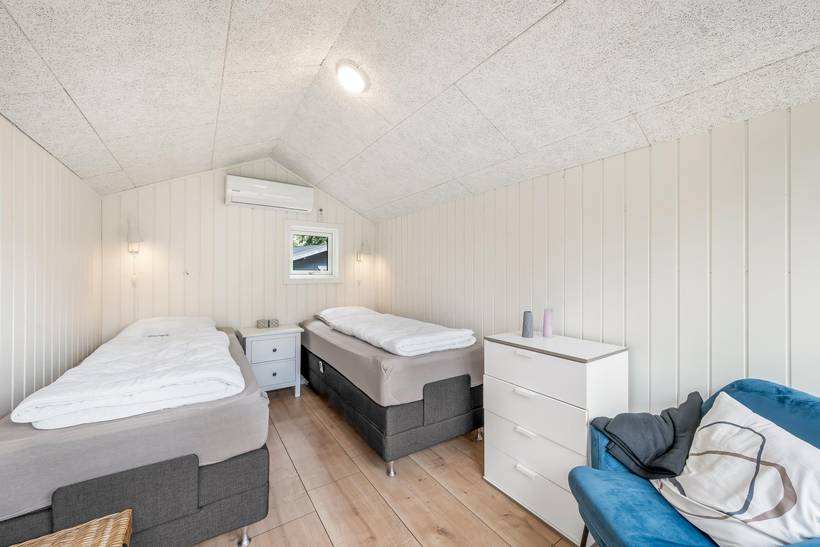 Foto von Ferienhaus VQ00 in Skaven - Westjütland