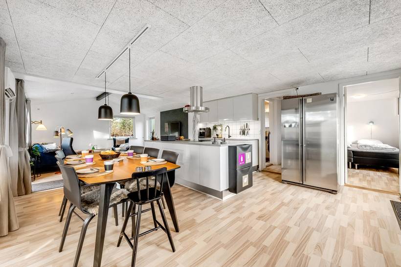 Foto von Ferienhaus VQ00 in Skaven - Westjütland