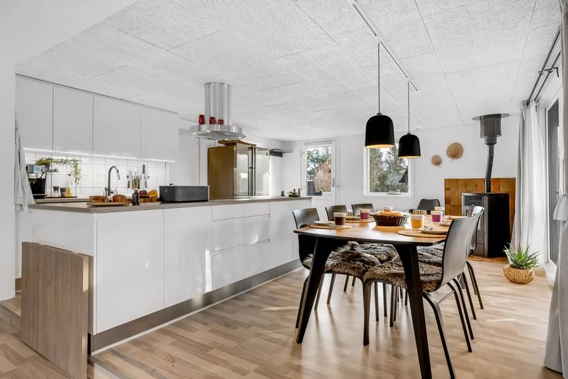 Foto von Ferienhaus VQ00 in Skaven - Westjütland