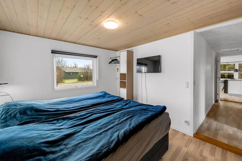 Foto von Ferienhaus VQ00 in Skaven - Westjütland