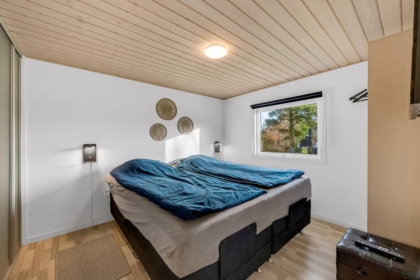 Foto von Ferienhaus VQ00 in Skaven - Westjütland
