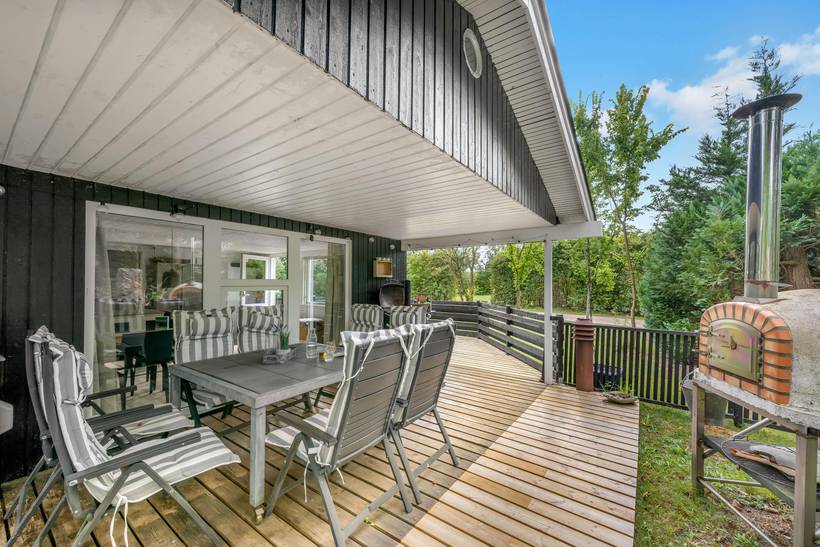 Foto von Ferienhaus VQ00 in Skaven - Westjütland