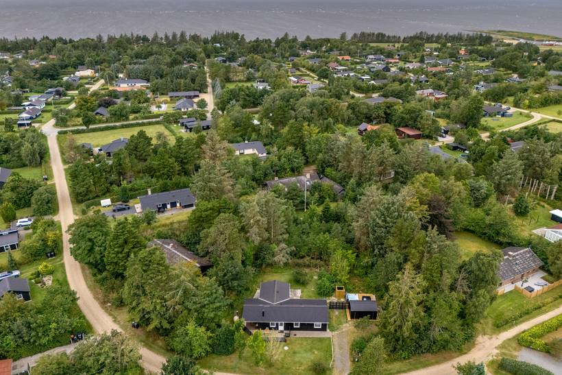 Foto von Ferienhaus VQ00 in Skaven - Westjütland