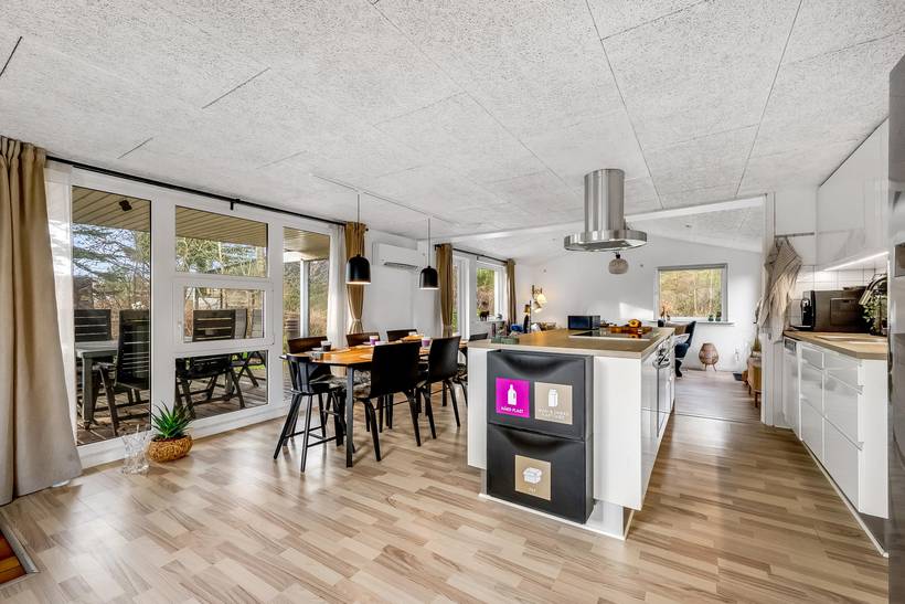 Foto von Ferienhaus VQ00 in Skaven - Westjütland