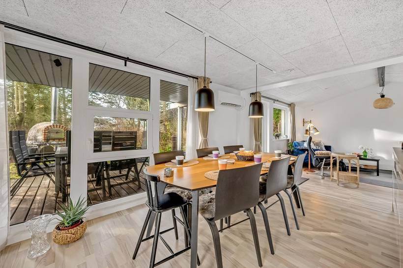 Foto von Ferienhaus VQ00 in Skaven - Westjütland