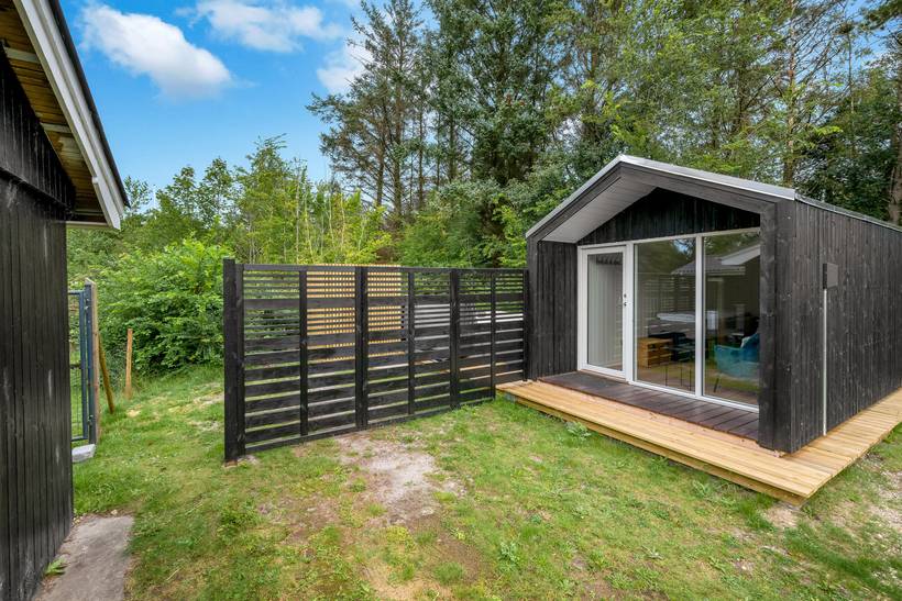 Foto von Ferienhaus VQ00 in Skaven - Westjütland