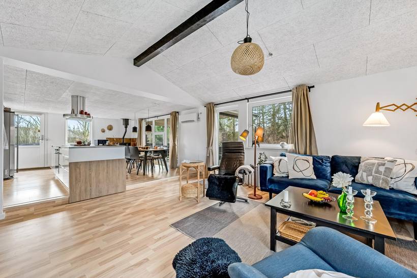 Foto von Ferienhaus VQ00 in Skaven - Westjütland