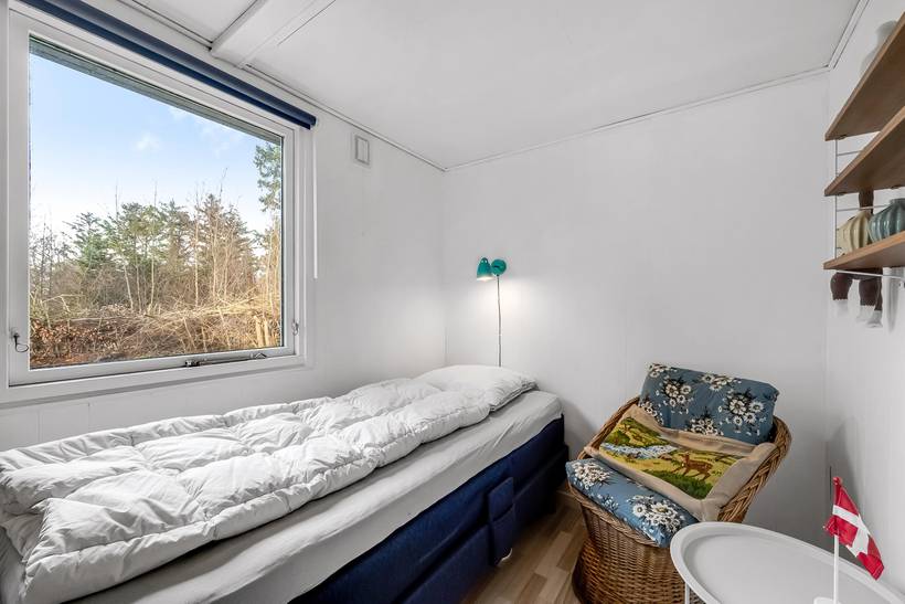 Foto von Ferienhaus VQ00 in Skaven - Westjütland