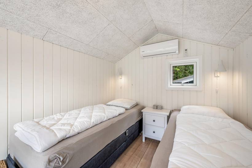 Foto von Ferienhaus VQ00 in Skaven - Westjütland