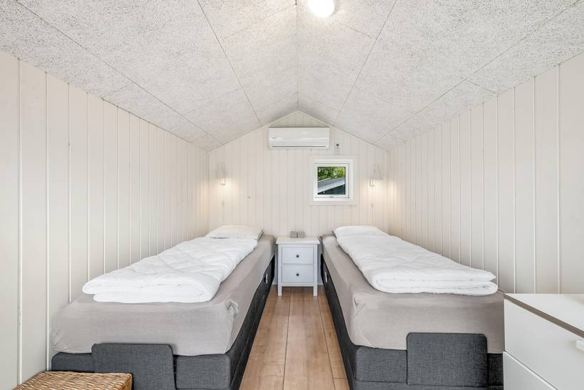 Foto von Ferienhaus VQ00 in Skaven - Westjütland