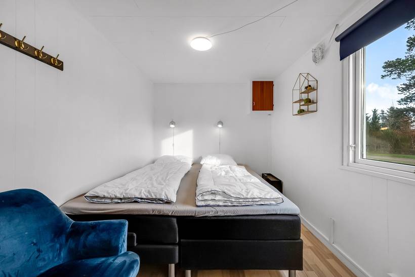 Foto von Ferienhaus VQ00 in Skaven - Westjütland