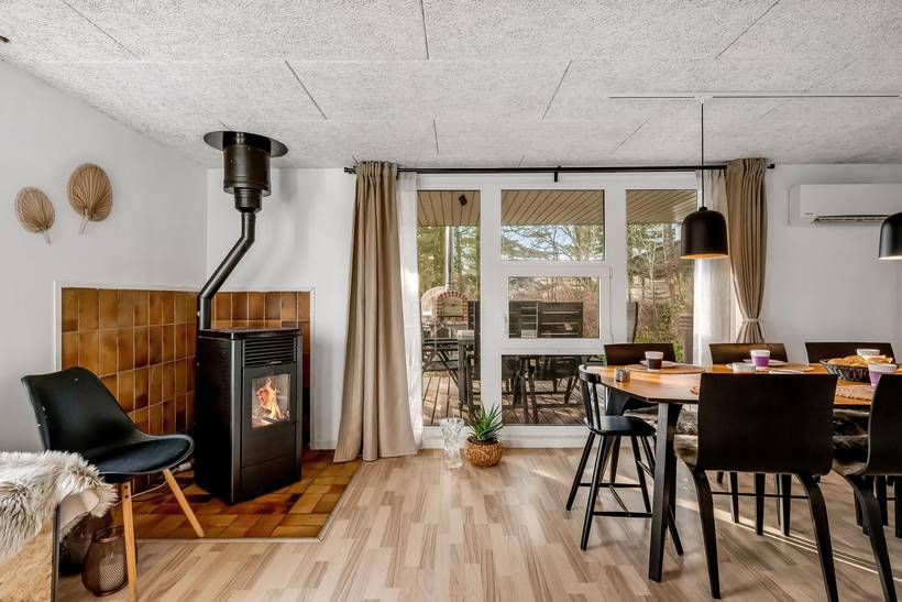 Foto von Ferienhaus VQ00 in Skaven - Westjütland