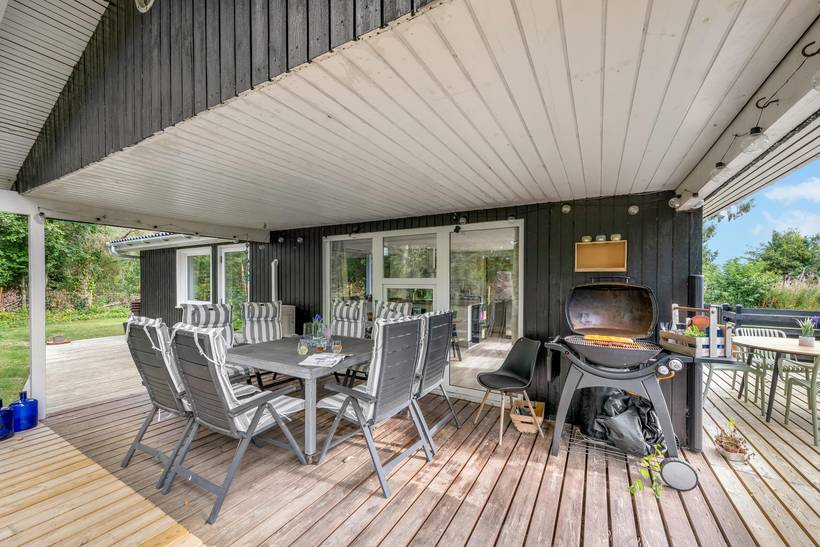 Foto von Ferienhaus VQ00 in Skaven - Westjütland