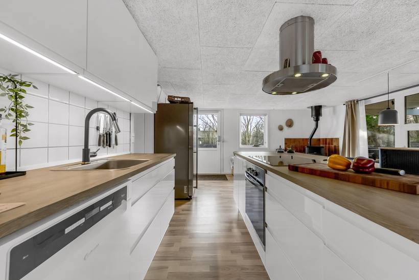 Foto von Ferienhaus VQ00 in Skaven - Westjütland