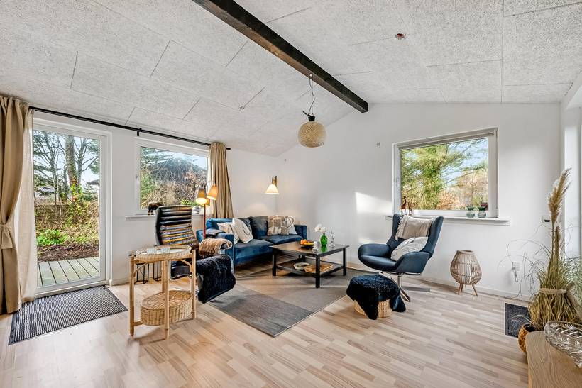 Foto von Ferienhaus VQ00 in Skaven - Westjütland