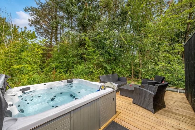 Foto von Ferienhaus VQ00 in Skaven - Westjütland