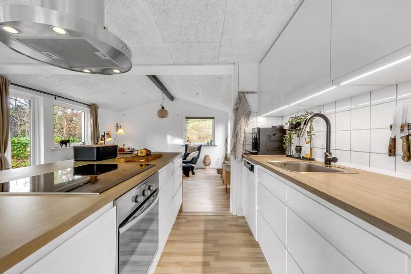 Foto von Ferienhaus VQ00 in Skaven - Westjütland