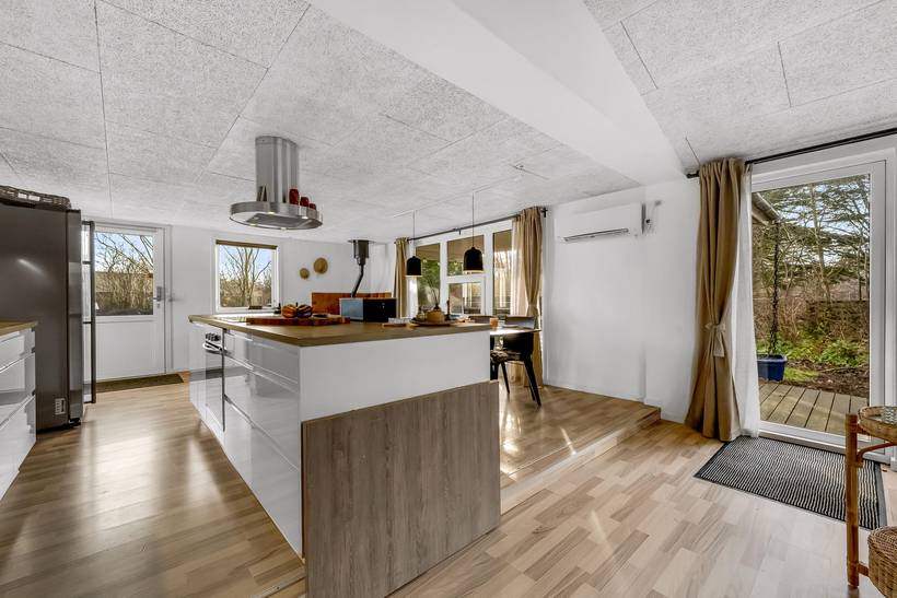 Foto von Ferienhaus VQ00 in Skaven - Westjütland