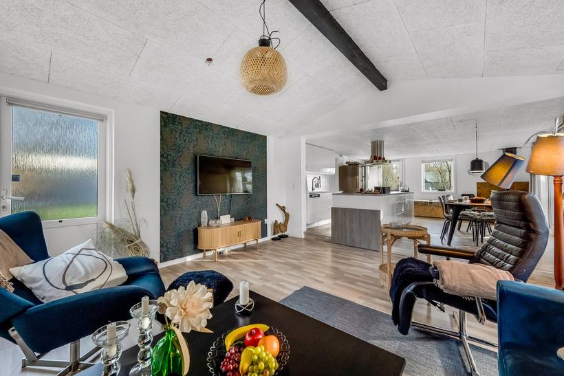 Foto von Ferienhaus VQ00 in Skaven - Westjütland