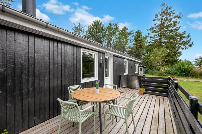 Foto von Ferienhaus VQ00 in Skaven - Westjütland