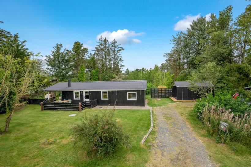 Foto von Ferienhaus VQ00 in Skaven - Westjütland