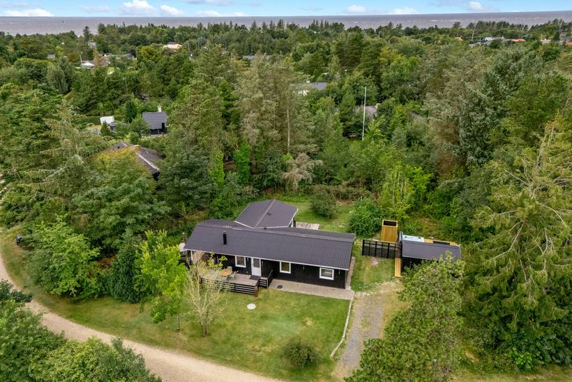 Foto von Ferienhaus VQ00 in Skaven - Westjütland