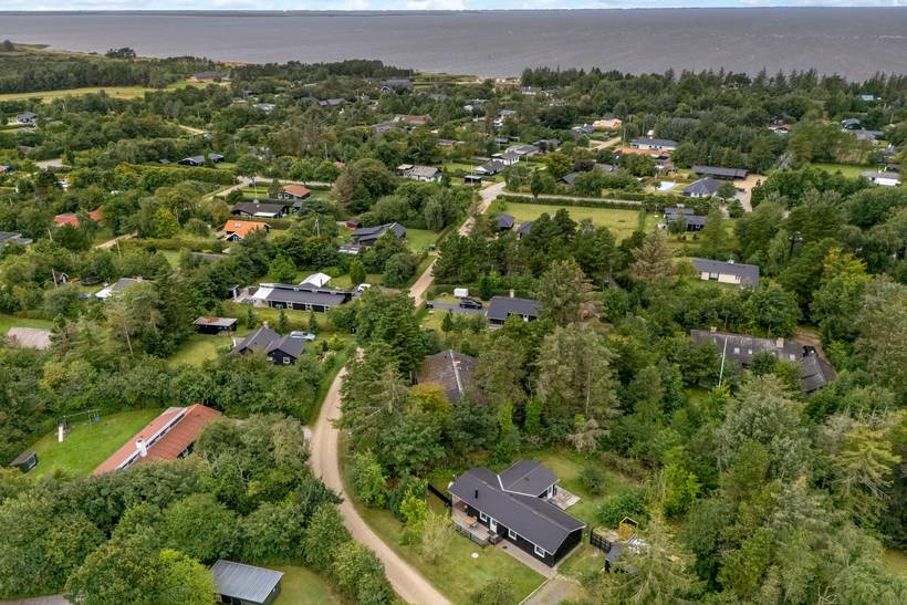 Foto von Ferienhaus VQ00 in Skaven - Westjütland