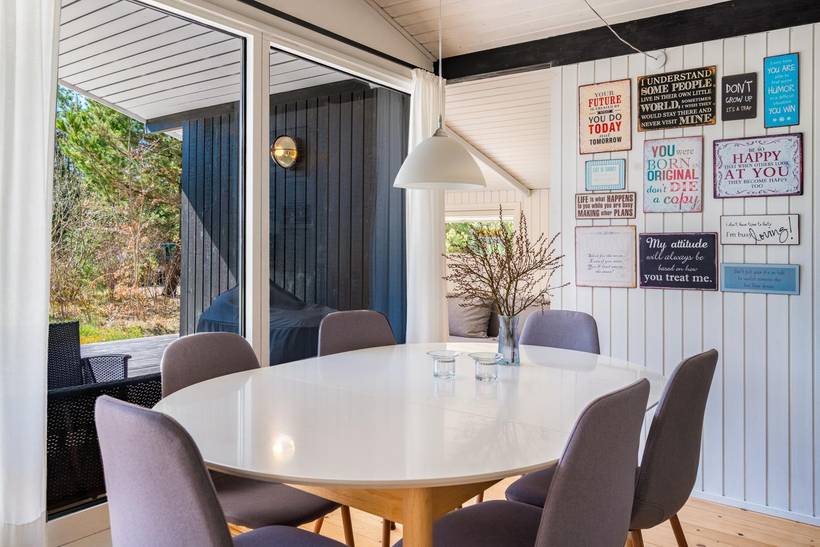Foto von Ferienhaus VQ01 in Houstrup - Westjütland