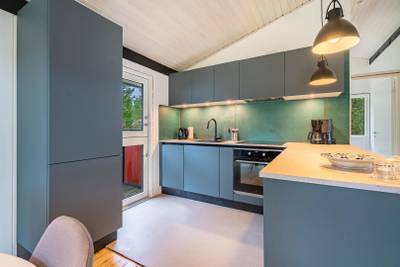Vorschaubild von Ferienhaus VQ01 in Houstrup - Westjütland