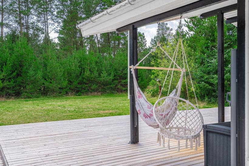 Foto von Ferienhaus VQ01 in Houstrup - Westjütland