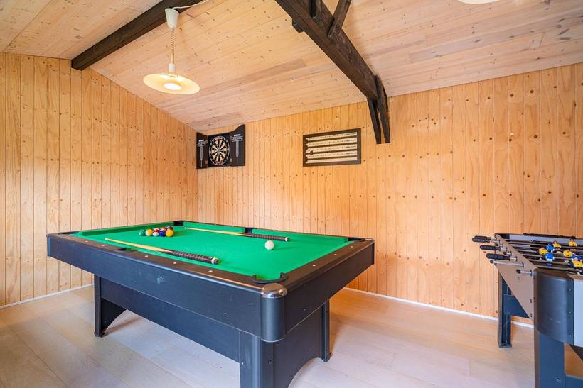 Foto von Ferienhaus VQ01 in Houstrup - Westjütland