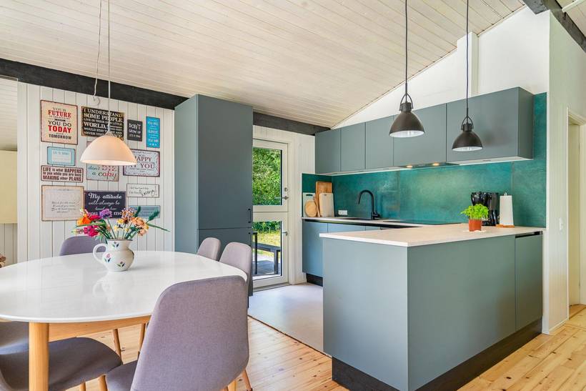 Foto von Ferienhaus VQ01 in Houstrup - Westjütland