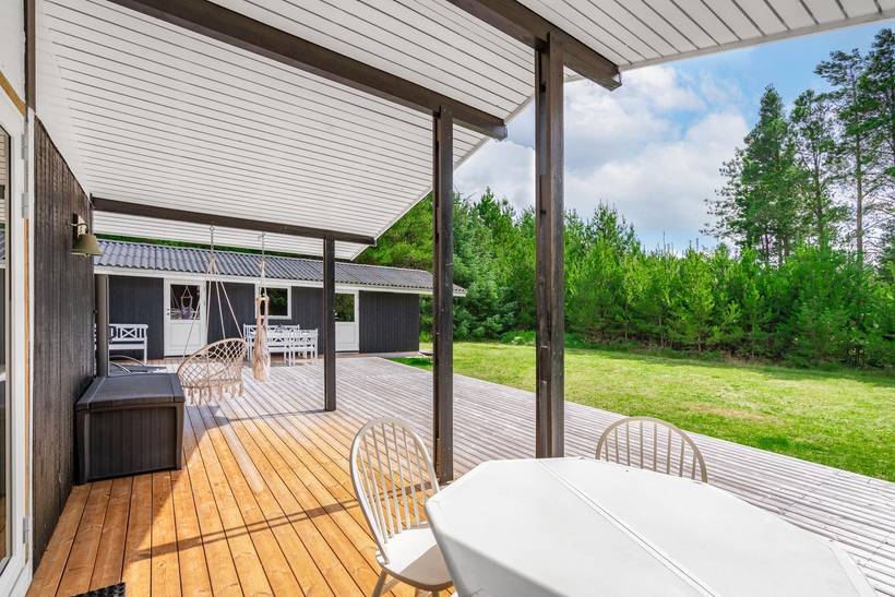 Foto von Ferienhaus VQ01 in Houstrup - Westjütland