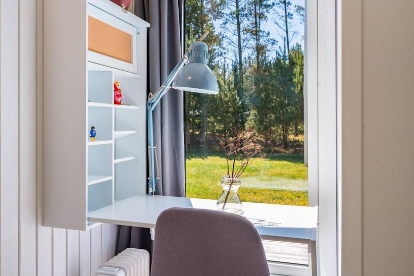 Foto von Ferienhaus VQ01 in Houstrup - Westjütland