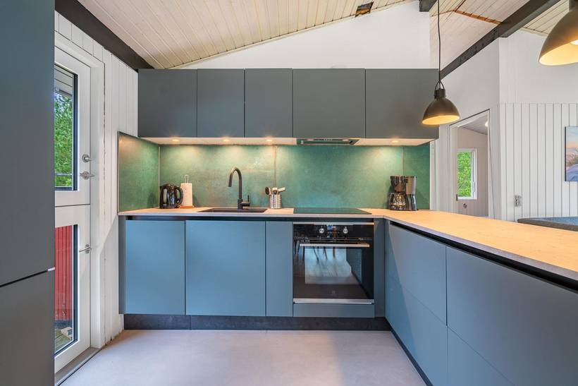 Foto von Ferienhaus VQ01 in Houstrup - Westjütland
